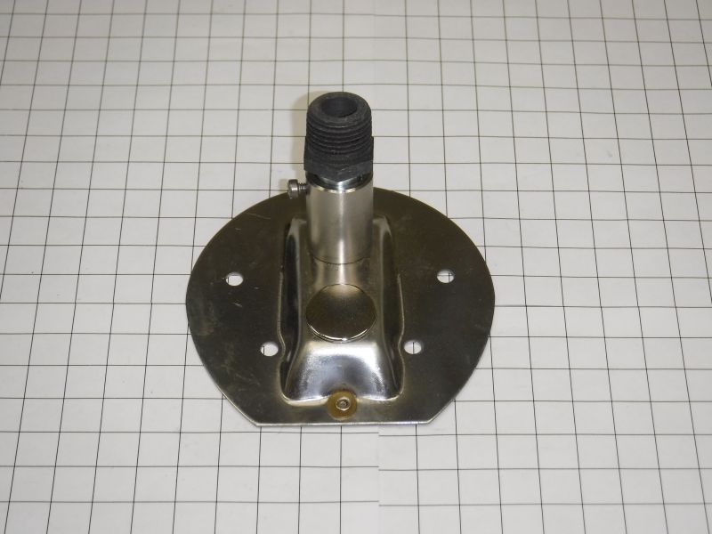 Remote UV Scanner Mount Midco Nagas Innovation